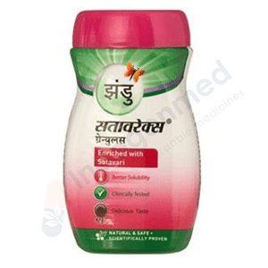 Satavarex Granules